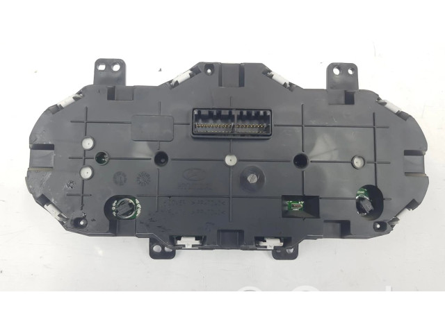 Панель приборов 940030X250 Hyundai i10