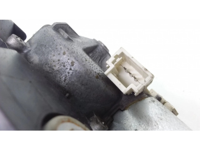 Моторчик заднего дворника Citroen C8