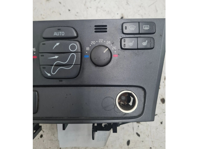 Блок управления климат-контролем 7923, 7923 Volvo V70