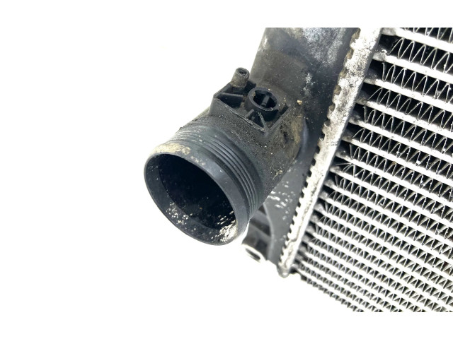 Интеркулер Volvo XC90