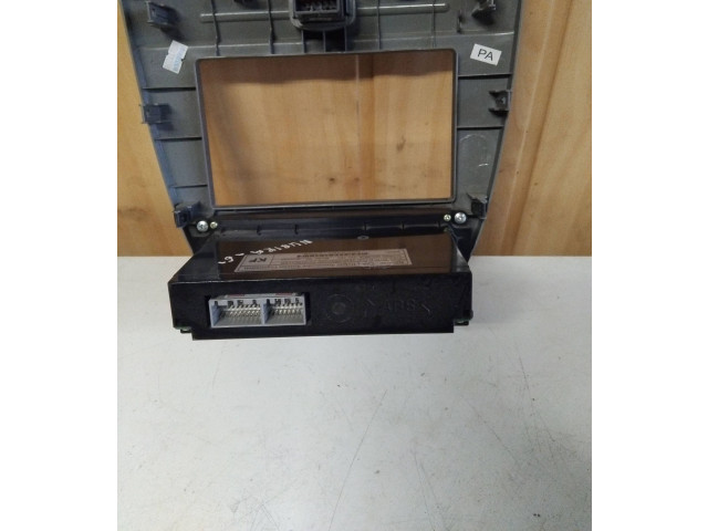 Блок управления климат-контролем 96430996, DKE070710205 Chevrolet Nubira