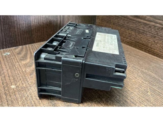 Блок управления климат-контролем 4367215, 4230595 Saab 900