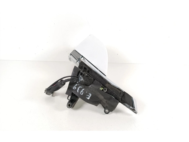 Зеркало электрическое Tesla Model S 2012 - года