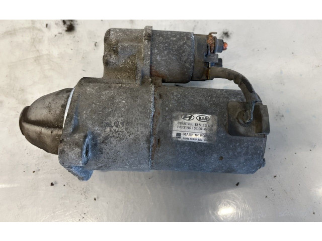 Турбина KIA Ceed NOPARTID для двигателя G3LC