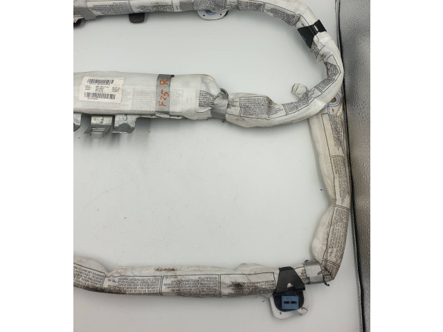 Боковая подушка безопасности 9182226 BMW X3 F25