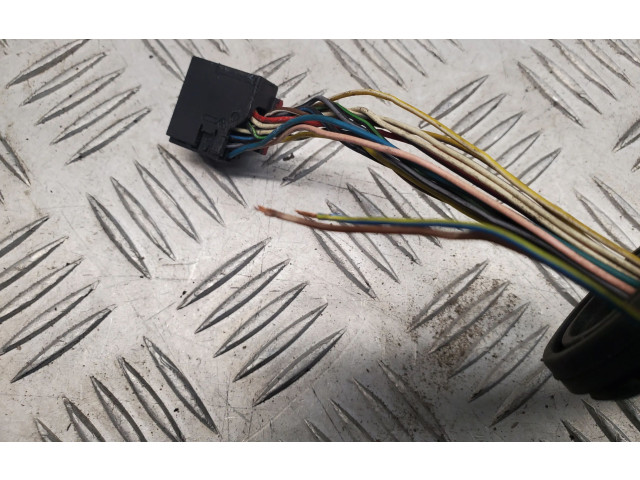 Зеркало электрическое        Audi A7 S7 4G  2011 - 2017 года   