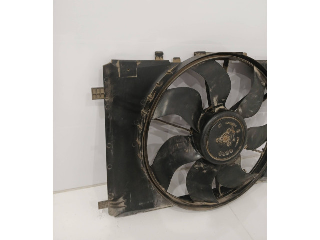 Вентилятор радиатора     A2049060212    Mercedes-Benz E A207 
