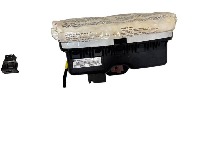 Подушка безопасности пассажира 00518284450, CB700444XX   Fiat Punto (199)