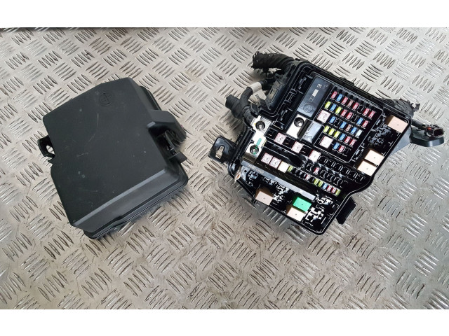 Ящик предохранителей (комплект) 91956CZ040, 919A5N9000    Hyundai Tucson IV NX4