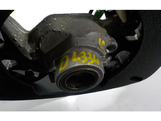 Руль Toyota C-HR I 2016 - 2023 года 45100F4110C0, 223451057