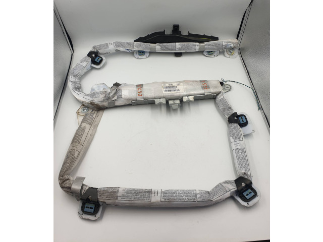 Боковая подушка безопасности 9182225   BMW X3 F25