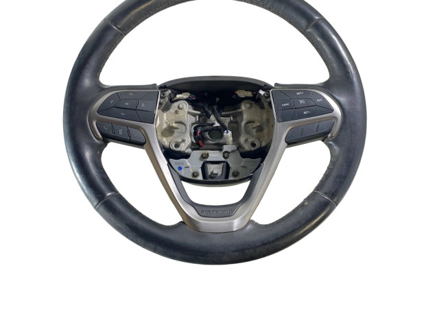 Руль Jeep Grand Cherokee 2010-2021 года 6SZ731CCAB, P6SZ731CCAB