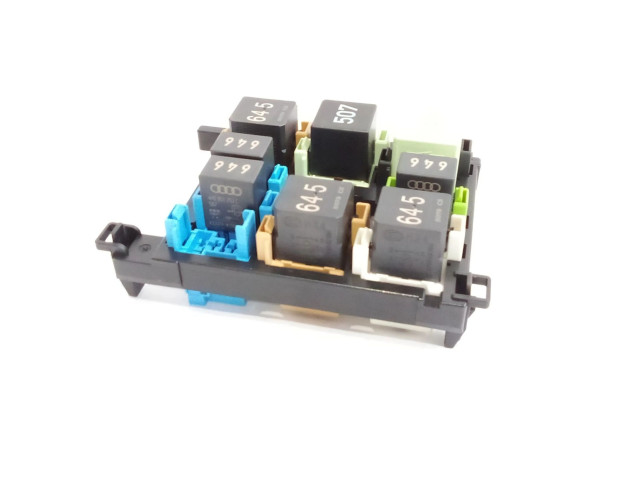 Pojistková skříňka Řídící jednotka BSM 7N0937503 Volkswagen Caddy 2018