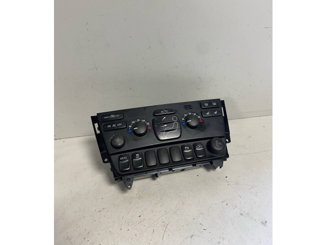 Блок управления климат-контролем 30746022, M4275400180 Volvo S60