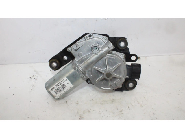 Моторчик заднего дворника A1569068200    Mercedes-Benz CL C215