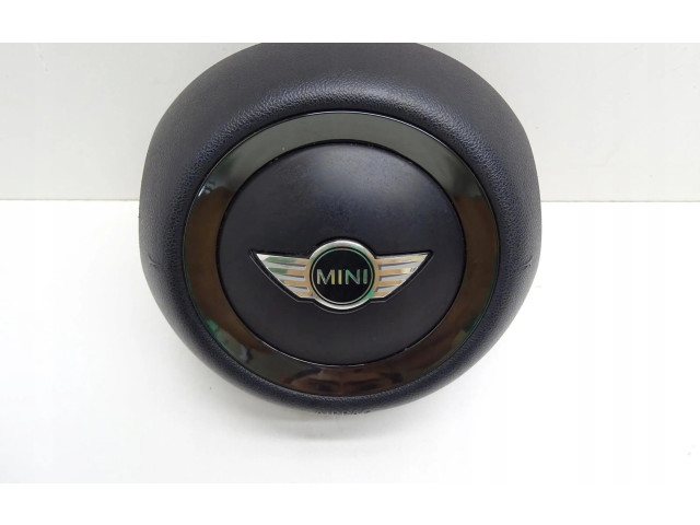 Надувная подушка для руля 9806258 Mini One - Cooper R50 - 53