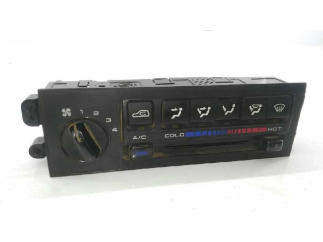 Блок управления климат-контролем 8532005000 SsangYong Musso