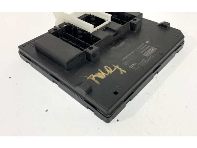 Блок комфорта 5Q0937085AH Audi A3 S3 8V