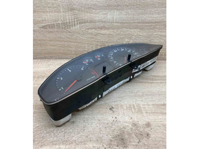 Спидометр (приборный щиток) 4B0920981K Audi A6 S6 C5 4B