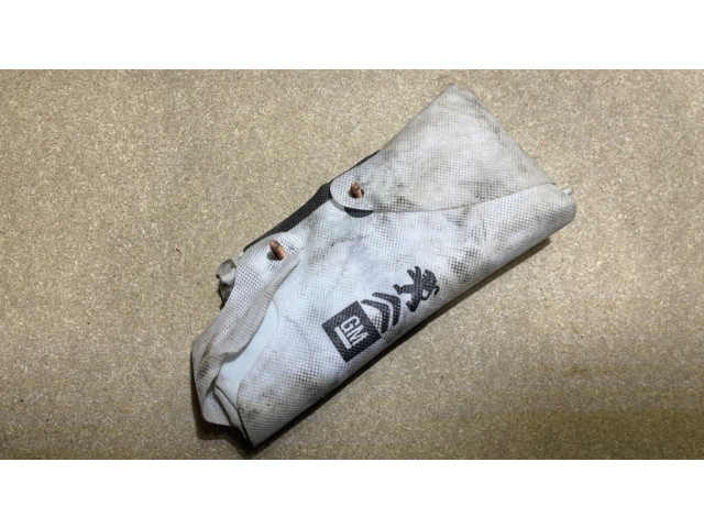 Подушка безопасности в сиденье 9824498180, 5VGHAF0105270   Citroen C3