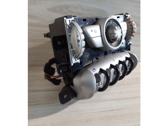 Блок управления климат-контролем 69797002H, 69795302 Mini One Cooper Coupe R56