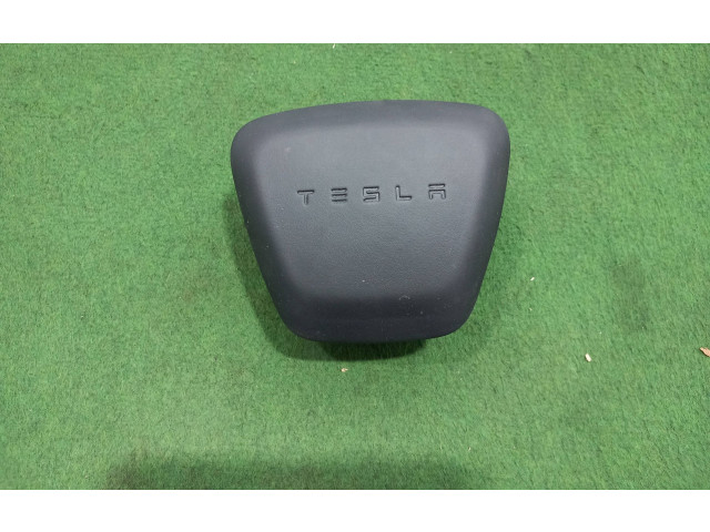 Надувная подушка для руля 16257690 Tesla Model X
