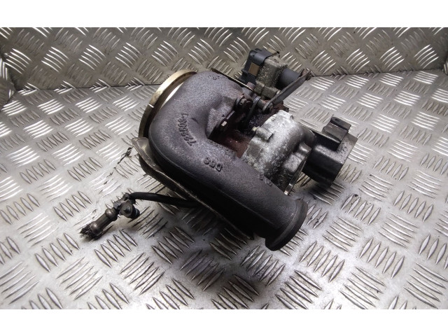  Турбина Volkswagen Phaeton 5.0 07Z145873G         