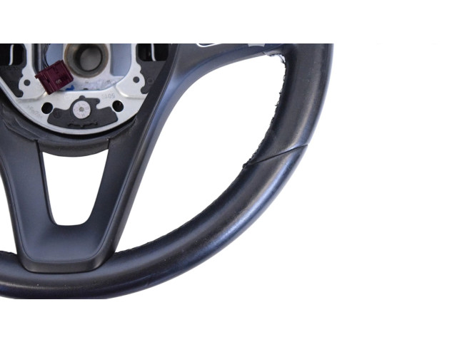 Volant Mercedes-Benz C W205 2017 A0014608003