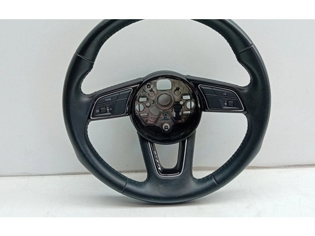 Руль Audi A1 2018 - года 82A419091A