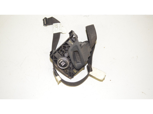 Řídící jednotka 8573235, 13618573235 BMW X6 E71 2014