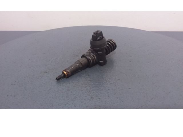 Vstřikovač 038130073AG, 038130073AG Volkswagen Caddy