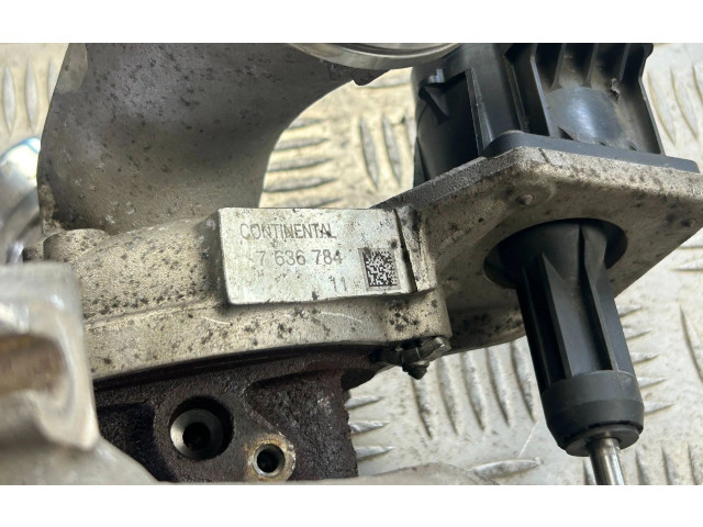 Турбина Mini One - Cooper F56 F55 7636784