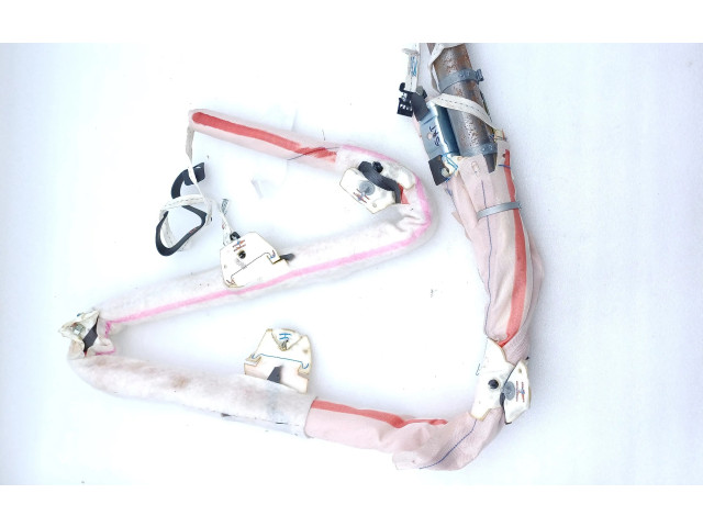 Боковая подушка безопасности P05108020AD Jeep Grand Cherokee