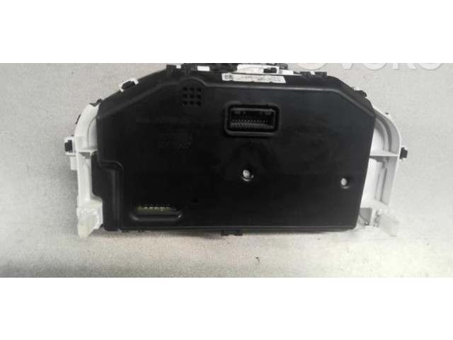 Панель приборов 8100C439   Mitsubishi Space Star       