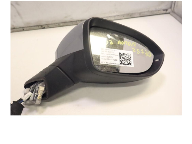 Зеркало электрическое Volkswagen ID.3 2019 - года