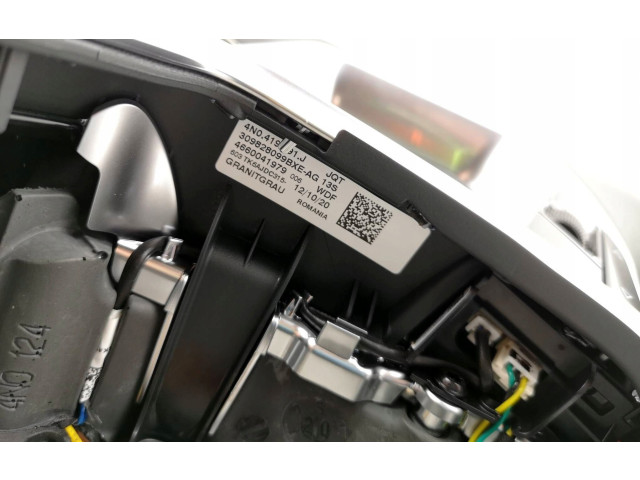 Volant Audi A8 S8 D2 4D 1998 nan, NAN