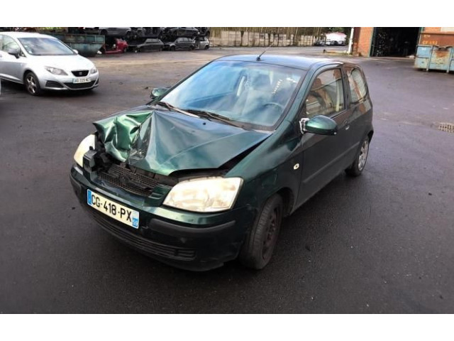 Ручка стеклоочистителей 934201C030 Hyundai Getz