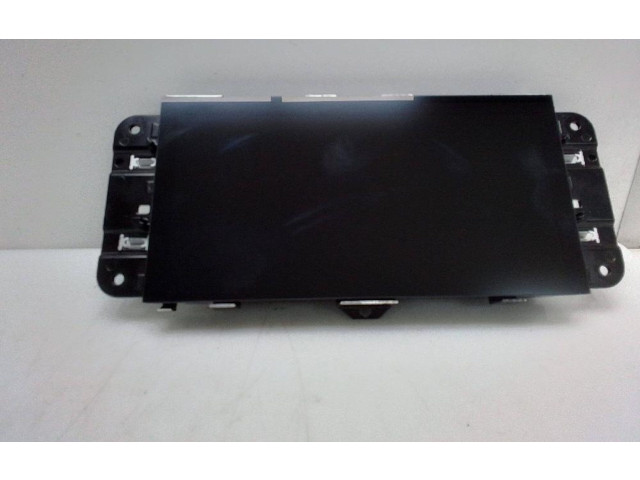 Дисплей 4K1919605 Audi A6 S6 C8 4K