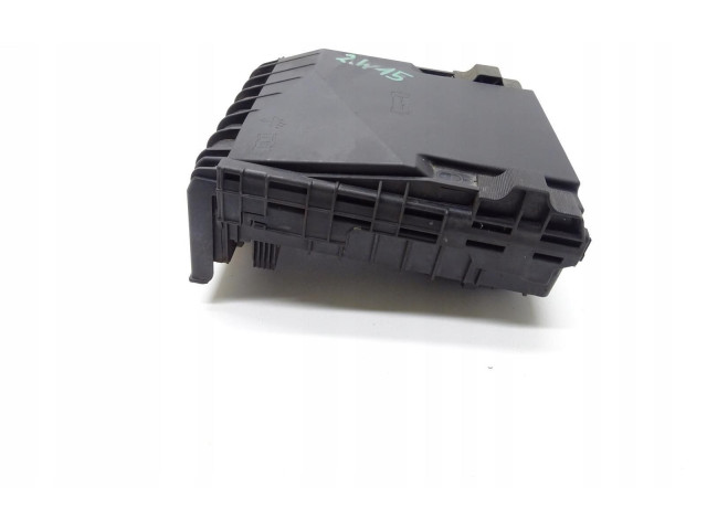 Блок комфорта 1K0937125D   Audi A3 S3 8P   