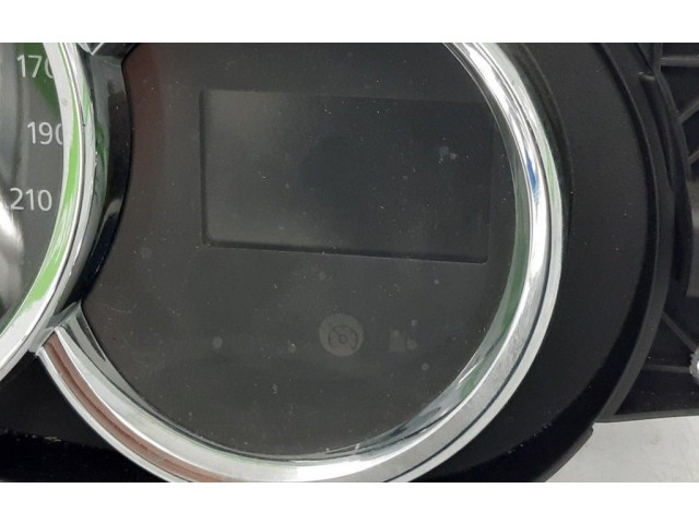 Панель приборов 248095021R, 248106459R Dacia Duster