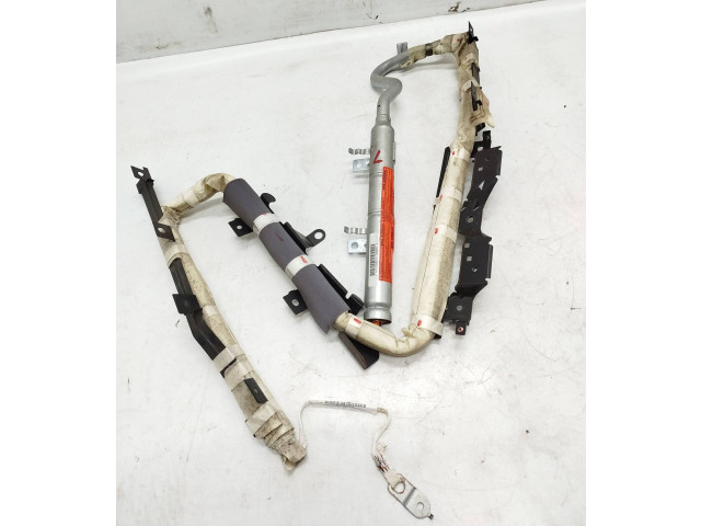 Боковая подушка безопасности 601822500C Infiniti FX