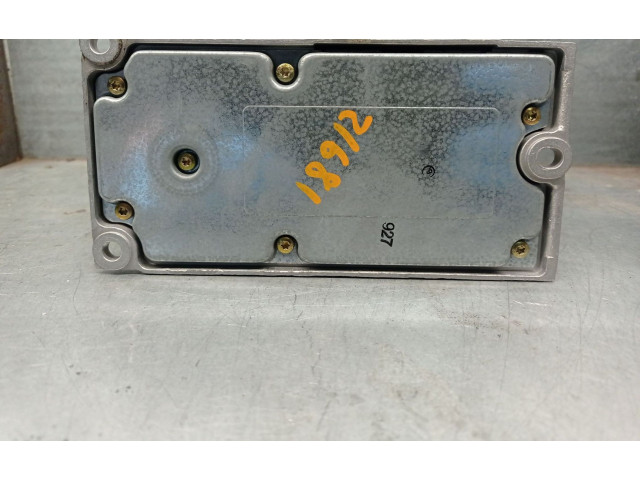 Блок подушек безопасности P8651523, 0285001456BOSCH   Volvo V70