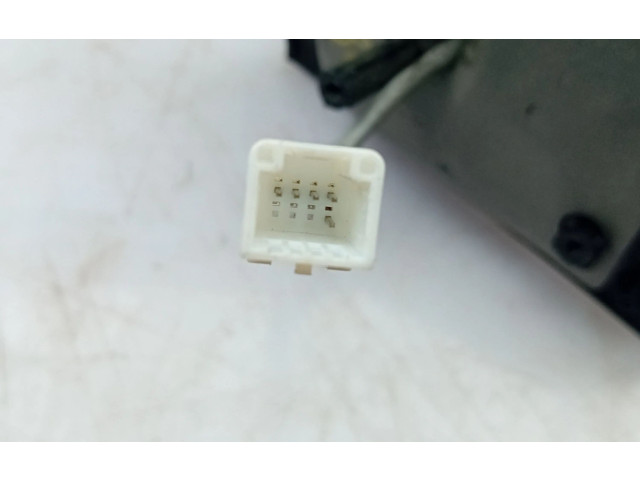 Зеркало электрическое        Dacia Lodgy   -  года   