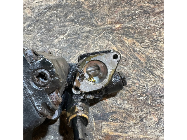 Топливный насос