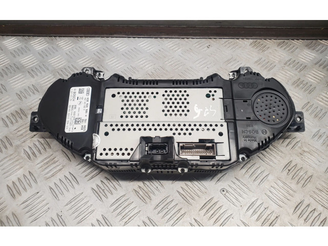 Панель приборов 4G8920985H Audi A7 S7 4G