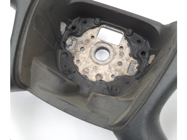 Руль Skoda Fabia Mk2 (5J)  2007 - 2014 года 16648, 1607      