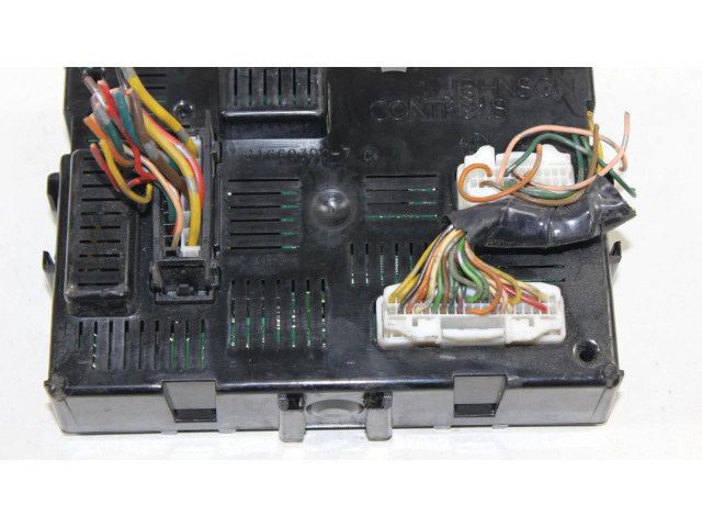 Комфортный модуль 284B2BC520, 216777427H   Nissan Micra