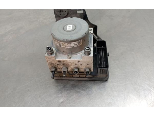 Блок АБС 5Q0614517BJ Volkswagen Golf VII 2013 - 2019 года