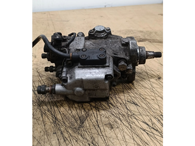 Топливный насос