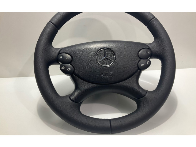 Pojistková skříňka Руль Mercedes-Benz E W211 2008